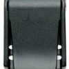 StrapRyte® Klemmschnalle 38mm schwarz