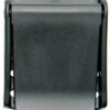 StrapRyte® Klemmschnalle 50mm schwarz