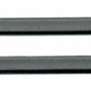 Passant - Rectangular - Heavy Duty 50mm black