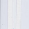 Kabelbinder mit Klettverschluss 14x150mm Weiß