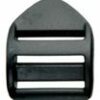 StrapRyte® Laddergesp Extra Zware Uitvoering 38mm zwart