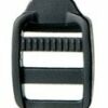 StrapRyte® Leiterschnalle 25mm schwarz